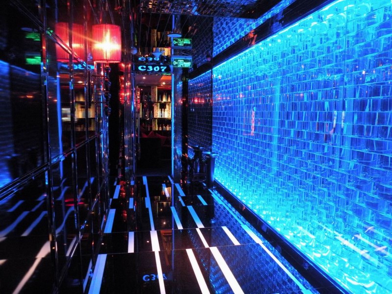 杭州商务ktv能否组局全解析-滨江区ktv预订