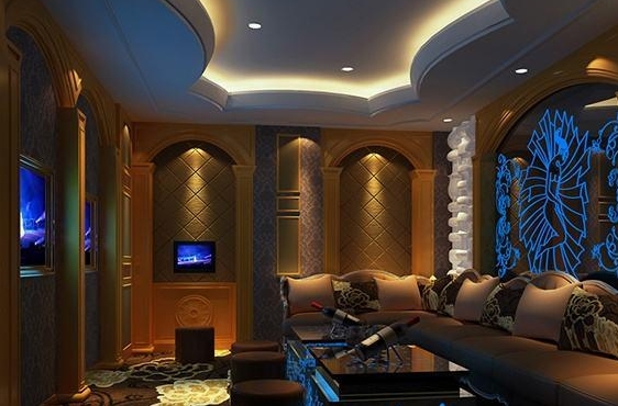 杭州商务ktv中低端区别解析-滨江区ktv预订