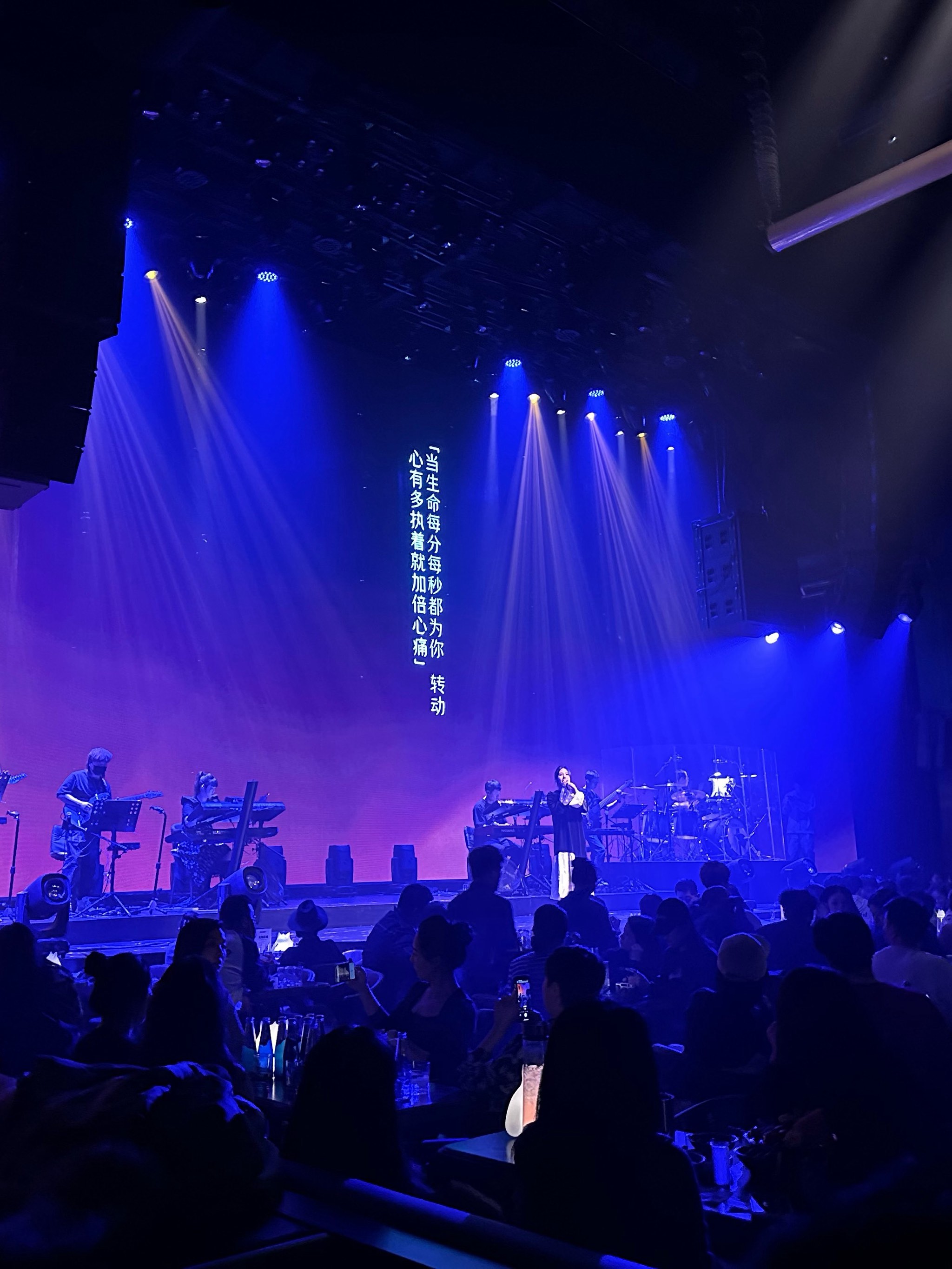 杭州商务ktv推荐商务ktv有哪些选择-滨江区ktv预订